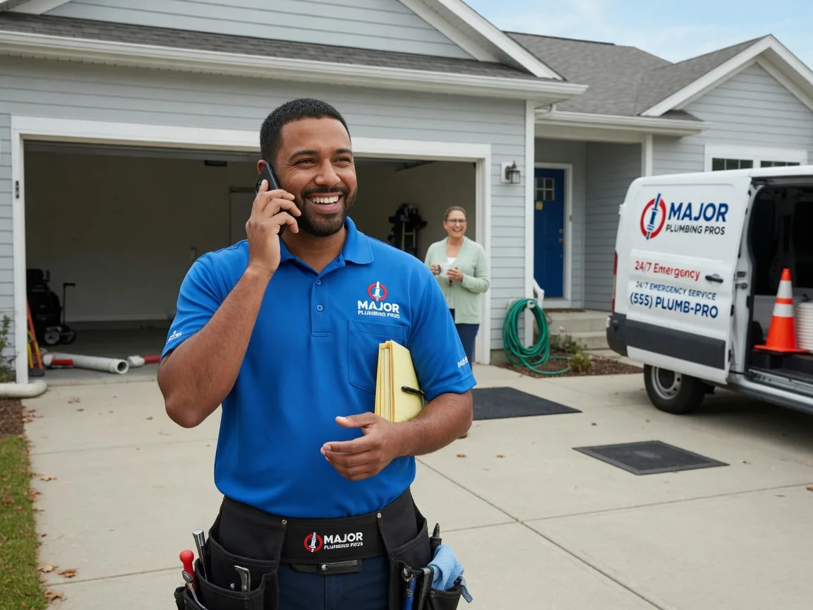 Drain Cleaning Services Coaldale, PA FAQs